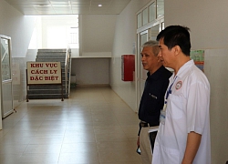 Đắk Lắk: Đã có kết quả xét nghiệm Covid-19 của người tiếp xúc với bệnh nhân thứ 21