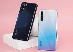 Đánh giá OPPO A91: Đủ đầy tính năng trong mức giá 6 triệu đồng