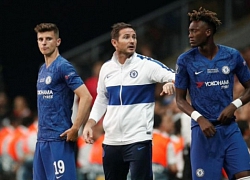Đặt niềm tin vào lứa trẻ, Chelsea lập kỷ lục mới
