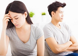 Đau khổ khi bị chồng cũ xem như là "người dưng"