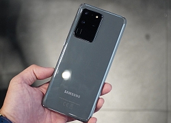 Đây là chi phí linh kiện để sản xuất ra một chiếc Galaxy S20 Ultra, màn hình chỉ đắt thứ 3 thôi, không biết phần nào đắt nhất nhỉ?