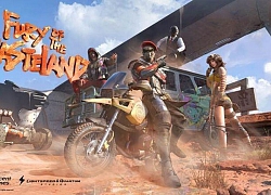 Để chiếm lại vị thế độc tôn của mình, PUBG Mobile nên cải thiện những tính năng sau cho game thủ