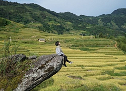 Đến Y Tý, say trên những nấc thang vàng