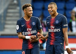 Dịch Covid-19 khiến PSG không thể ra sân tại Ligue 1