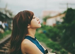Điều phụ nữ cần buông bỏ để có được hạnh phúc