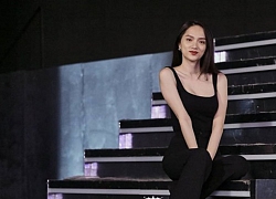 Đọ sắc cùng dàn người đẹp Miss International Queen, Hương Giang bị makeup 'dìm', lộ rõ mặt hốc hác