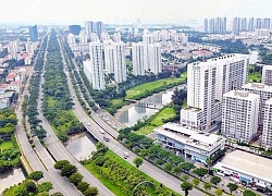 Doanh nghiệp BĐS rộng hầu bao, dân vẫn mơ nhà giá rẻ