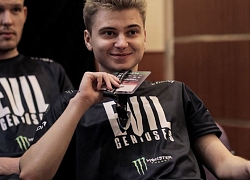 Dota 2: Evil Geniuses là cái tên thứ 3 tham dự ESL One Birmingham 2020 sau OG và TNC Predator