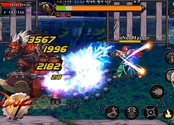 Dungeon and Fighter Mobile lập kỷ lục về người ghi danh trước