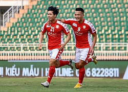 Fan kỳ vọng Công Phượng tiếp tục ghi bàn ở AFC Cup