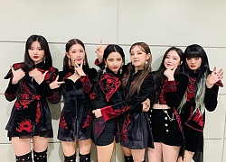 Fan xôn xao trước thông tin (G)I-DLE đã về &#8216;chung nhà&#8217; với Ariana Grande, Nicki Minaj, TWICE, chuẩn bị Mỹ tiến