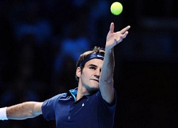 Federer có "vũ khí hạng nặng" dẫn đầu 5 năm, qua mặt Nadal - Djokovic