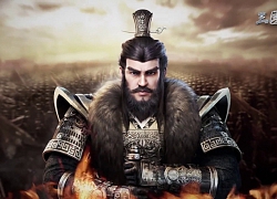 Game Tam Quốc hàng đầu xứ kim chi bước sang năm thứ 2