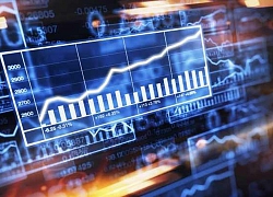 Giao dịch hợp đồng tương lai VN30 tăng hơn 70% trong tháng 2