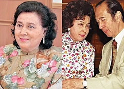 Hà Uyển Kỳ: Hồng nhan bị người tình loạn luân quay lưng thành Hoàng hậu sòng bạc Macau và cái kết thảm thương vì chữ tiền