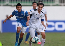 HAGL nhận nhiều lời chê, TP HCM khởi đầu thuận lợi ở V.League