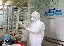 Hải Phòng: 24 người cùng chuyến bay với bệnh nhân thứ 17 có kết quả âm tính