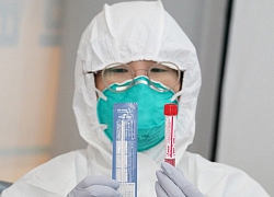 Hàn Quốc: Sôi nổi thị trường dược phẩm điều chế thuốc và vaccine chống Covid-19