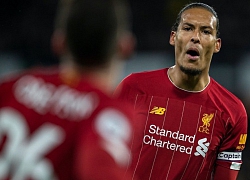 Hàng tiền vệ là vấn đề của Liverpool