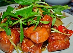 Hấp dẫn những sản vật núi rừng Sơn La