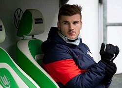 Hòa nhạt, RB Leipzig nguy cơ bị Bayern bỏ xa 5 điểm