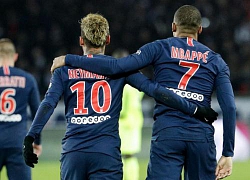 Hoãn trận PSG gặp Strasbourg vì dịch virus Corona