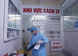 Hội An cách ly nhiều du khách bay cùng cô gái Hà Nội nhiễm Covid-19