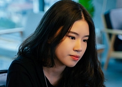 Hot girl 17 tuổi của 'Hai phút hơn': 'Tôi không thích showbiz'