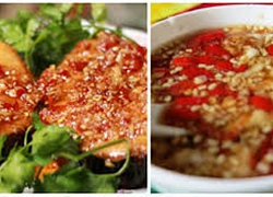 Hướng dẫn làm món cá thu sốt tỏi ớt đưa cơm ngày lạnh