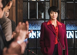 HYENA tập 5: Joo Ji Hoon và "chị đại" Kim Hye Soo bị đồn "làm chuyện ấy" chốn công sở