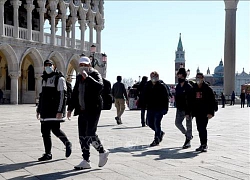Italy đối mặt nguy cơ di dân lớn sau lệnh hạn chế của chính phủ