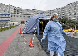 Italy trải qua ngày với số ca tử vong vì virus corona cao chưa từng có