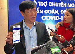 Khai báo y tế toàn dân thực hiện như thế nào?