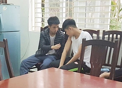 Khi tội ác mang gương mặt trẻ thơ