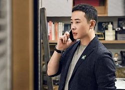 La Tấn tiết lộ lịch trình của &#8216;ông bố bỉm sữa&#8217;: Ở nhà chăm sóc Đường Yên vừa mới sinh con