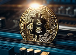 Lấy điện dư đi đào Bitcoin, một nhà máy điện ở New York mỗi ngày kiếm 45.000 đô