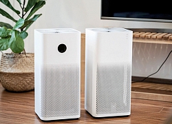 Liệu virus corona có thể bị diệt bởi máy lọc không khí, xóa tan ẩn số ảm đạm chưa có hồi kết hiện nay?