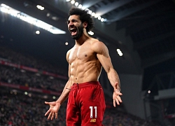 Liverpool cần thêm bao nhiêu điểm để vô địch?