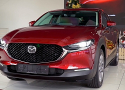 Loại hết xe sang và siêu xe, Mazda và Kia thống trị Xe thế giới của năm 2020