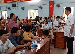 Lương hưu người cao và thấp chênh lệch nhau 100 lần