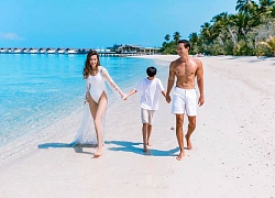 Mẫu Next Top gây phẫn nộ khi nhắn con trai Hồ Ngọc Hà: ‘Lớn lên không được giành chồng với mẹ’