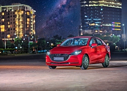 Mazda2 2020 chính thức ra mắt tại Việt Nam: Giá từ 555 triệu đồng, ưu đãi 20 triệu đồng, công nghệ an toàn như CX-8