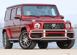 Mercedes xác nhận cắt giảm biến thể, động cơ và nền tảng