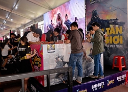 Hãy nhìn nhận vào thực tế, Call of Duty Mobile được phát hành tại Việt Nam vẫn là điều có lợi bậc nhất dành cho game thủ