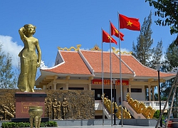 Một lần thăm quê chị Sáu
