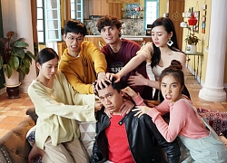 'Mr. Cần Trô' Xuân Nghị, 'Ngạn' Trần Nghĩa và trai đẹp Công Dương gánh nợ vì kinh doanh homestay