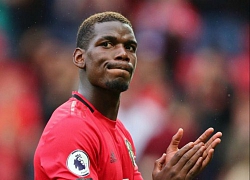 MU bán Pogba 100 triệu bảng, Barca cược Coutinho ký Neymar