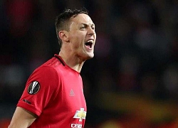 MU gia hạn Matic thêm 2 năm, Man City bán Aguero