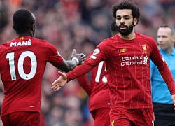 MU hạ Man City, bao giờ Liverpool vô địch Ngoại hạng Anh 2019/20?