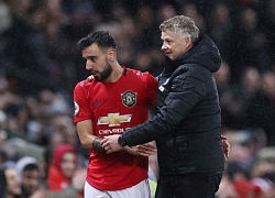 MU lập kỳ tích lần đầu xuất hiện ở kỷ nguyên Premier League